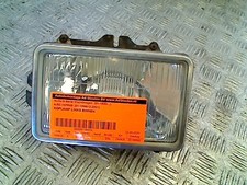 Feu avant (phare) Isuzu SERIE N