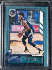 Wiseman, James - 2020-21 Chronicles Playbook - Rookie