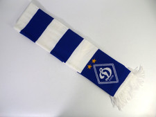 Écharpe De Football De L'Équipe D'Ukraine Dynamo De Kiev