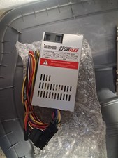 NEW MINI-ITX KDMPOWER 270W KDM-MFX9270H FLEX MINI-ITX ATX Power Supply