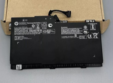 OEM 96Wh Genuine AI06XL Battery For HP ZBook 17 G3 808397-421 808451-001 A106XL