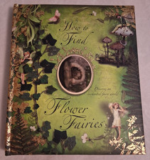 How to Find Flower Fairies by Cicely Mary Barker (2007, Novelty