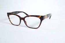 Versace Mod 3294 Damen Schildpatt 108 Vollrand Kunststoff Brille Brillengestell