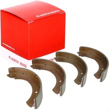 Mâchoire de frein Ssangyong REXTON