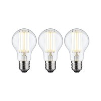 Eco-Line 5W Led-Lampen Filament Birne E27 Klar Efficient-Line Paulmann 29220