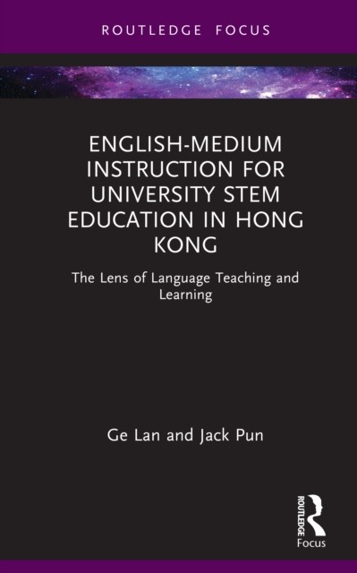 English-medium Instruction For Universi