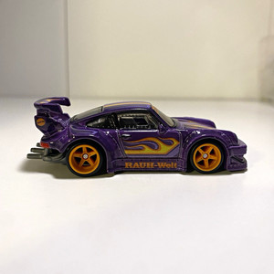 Rwb Porsche 930 Hot Wheels | eBay