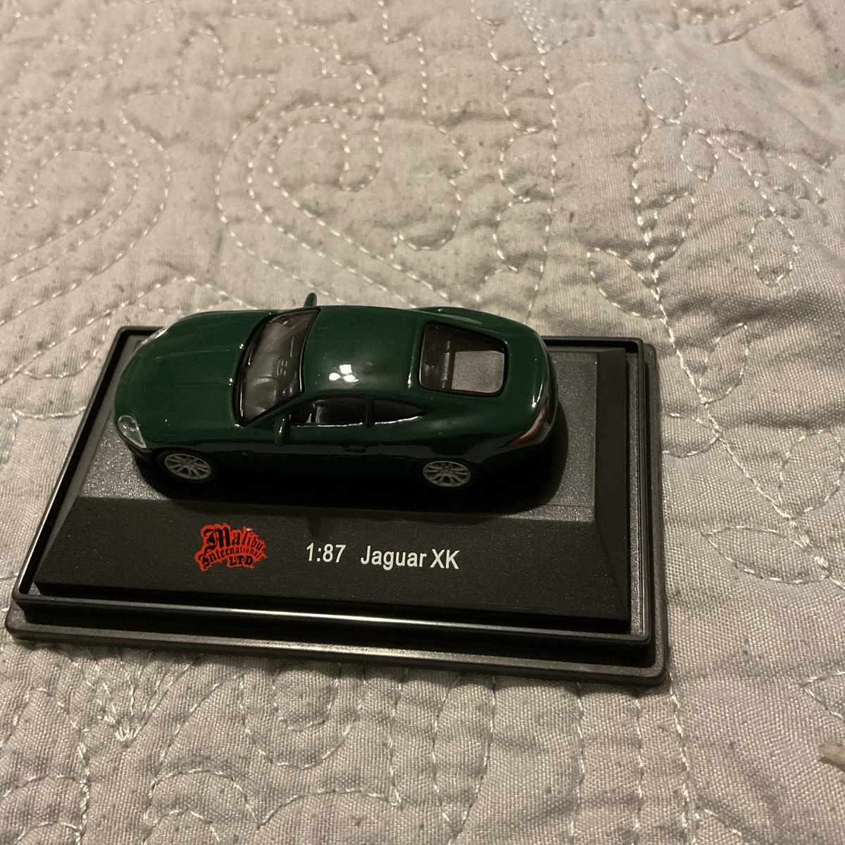 25+ AUTOart Jaguar Diecast Cars for sale | Updated Oct 2026