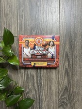 2025 Topps Chrome McDonald's All American Basketball Checklist Guide in-content 21