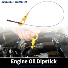 Motor&ouml;lpeilstab F&uuml;r Mercedes CLA250 14-19, GLA250 15-20, Nr.2700104101