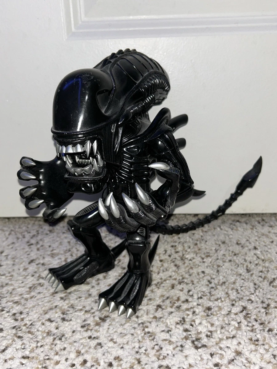 MEDICOM Vinyl Alien Action Figures & Accessories for sale | eBay
