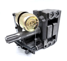 Massey Ferguson Hydraulic Pump 184473M93 for 35, 65, 765, 865 TO35 Tractor