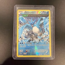 Articuno (17 Delta) 17/108 Roaring Skies Reverse Holo NM on eBay