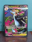 Mega Charizard x EX 109/094 Me02: Phantasmal Flames Holo