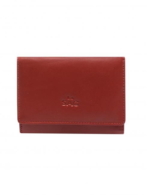 ПОРТМОНЕ ДОННЫ ЛЕСАК красочное портмоне на молнии для мужчин и женщин 13790₽