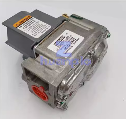 1PCS NEW Honeywell Gas boiler solenoid valve VR8204A5806 24V 50/60HZ