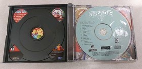 Sega Dreamcast Shenmue/Grandia 2/Samba De Amigo - PRESTINE 