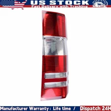 Right/Left Tail Light For Mercedes Benz Sprinter 2006 2007 2008 2009 2010-2012