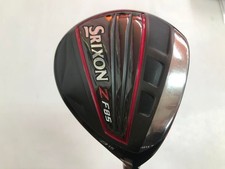 Dunlop Srixon Z F85 15 Degree Speeder Evolution 5 Fw60 S Flex Fairway Wood