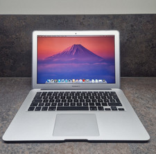 MacBook Air 13" 2011 | I5 | 256GB SSD | ca. 80 Zyklen | OVP | geprüft