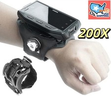 200X SG-NGWT-WRMTL-01 Wrist Mount Strap for Zebra WT6000 WT60B0 Scanner US SHIP