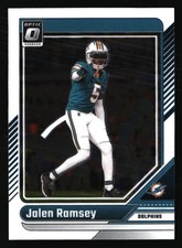 Miami Dolphins Football Cards - Choose from 100s Player Qty Discount - Part 15