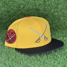 ECAP CITY EXCLUSIVE KILL BILL BUFFALO SABRES ...