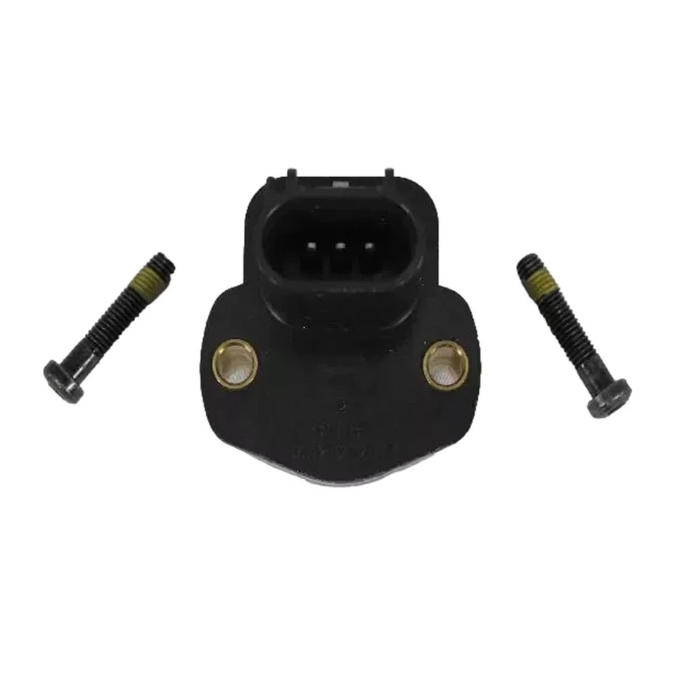 Tornillos de fijación sensor de posición del acelerador OEM Mopar para Dodge Ram 1500 2002-2006 Foto 2 de 4
