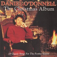 Daniel Odonnell - The Christmas Album - Cd - G2Z
