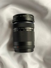 OLYMPUS Zoom Lens
