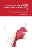 Vodi¿ ZA Laringektomirane Osobe U Vrijeme Pandemije Covid - 19 Itzhak Brook MD ?