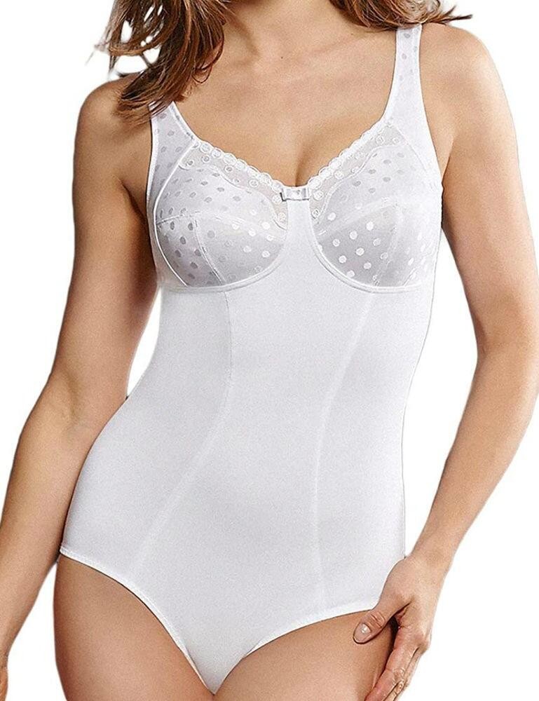 44C Anita Comfort Airita Corselet Body 3550 Wirefree Supportive Non-Padded