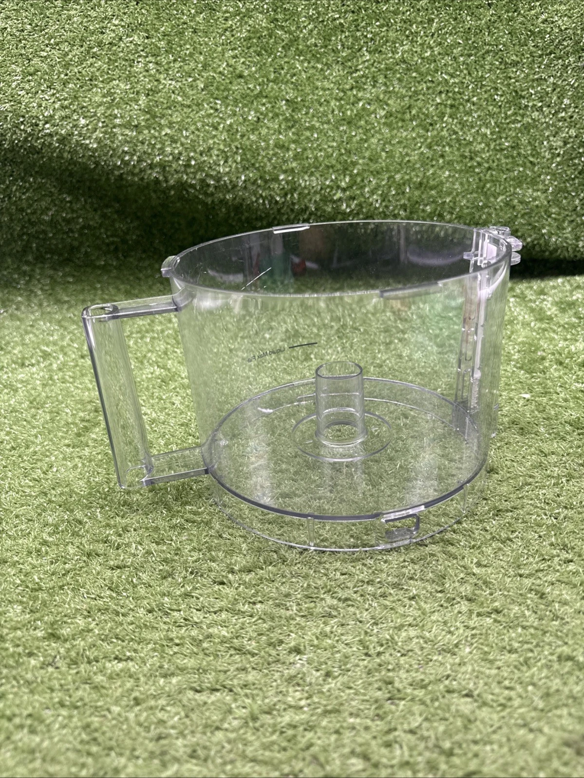 Cuisinart DLC-8 Custom Pro 11 Food Processor DLC-865AGTX Replacement Bowl S5
Opens in a new window o