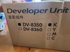 Kyocera DV-8350K Developer Unit [302L793041]