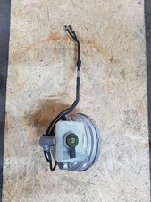 AUDI A8 D2 4D2, 4D8 Unterdruck-Bremskraftverstärker 4H0612103C 4.20 33774604