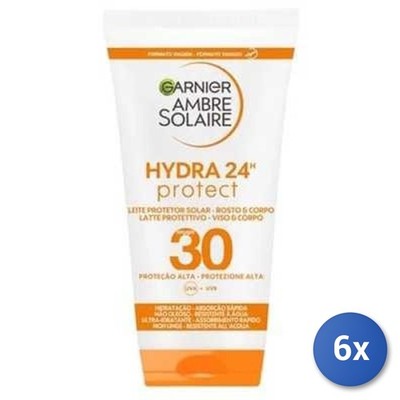 6x Konvolut Amber Solaire Mini Latte Ip30