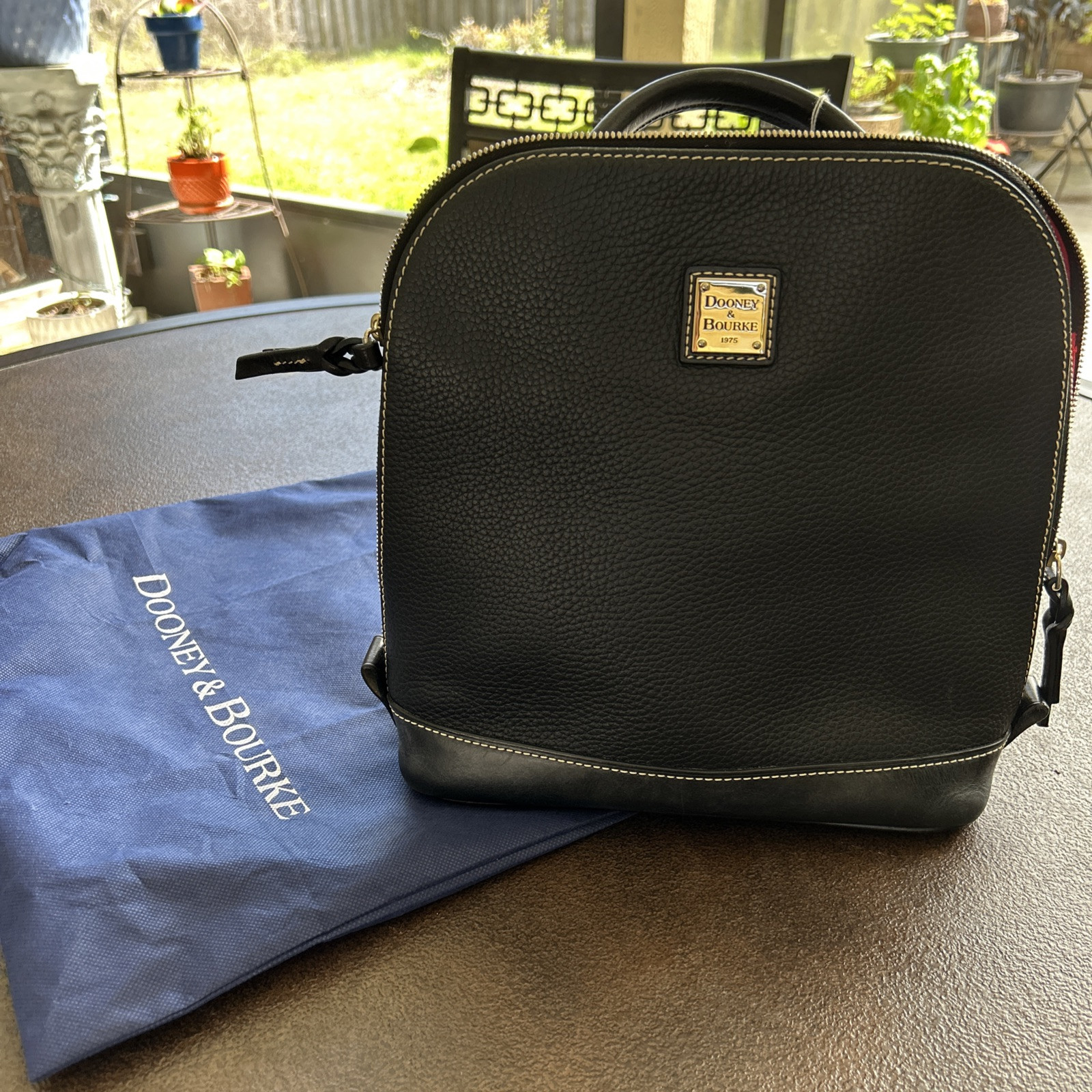 patagonia black hole perennial purple 55 Travel bag brisk 57 cm collection:new-arrivals The padded shoulder straps Roll Top Backpack – colour:navy