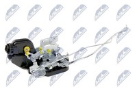 NTY EZC-HY-520 TüRschloss FüR Kia