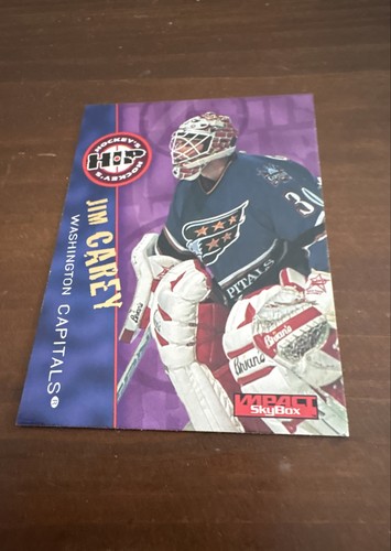 1995 Jim Carey #228