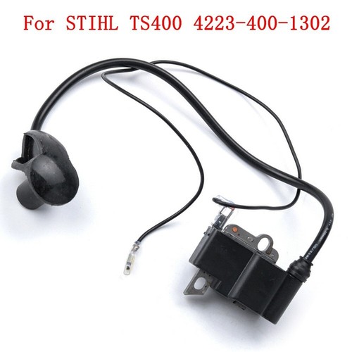 Cut-Off Cutting Saw Engine for IGNITION Coil For-STIHL TS400 4223-400-1302 - Picture 18 of 20