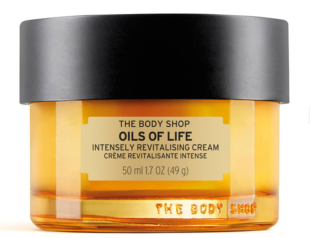 S Of Life Sleeping Cream (50ml)