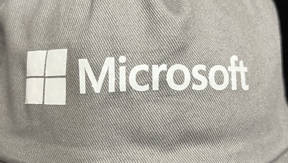 Microsoft Ingram Micro Hat Computer Technology Co… - image 4