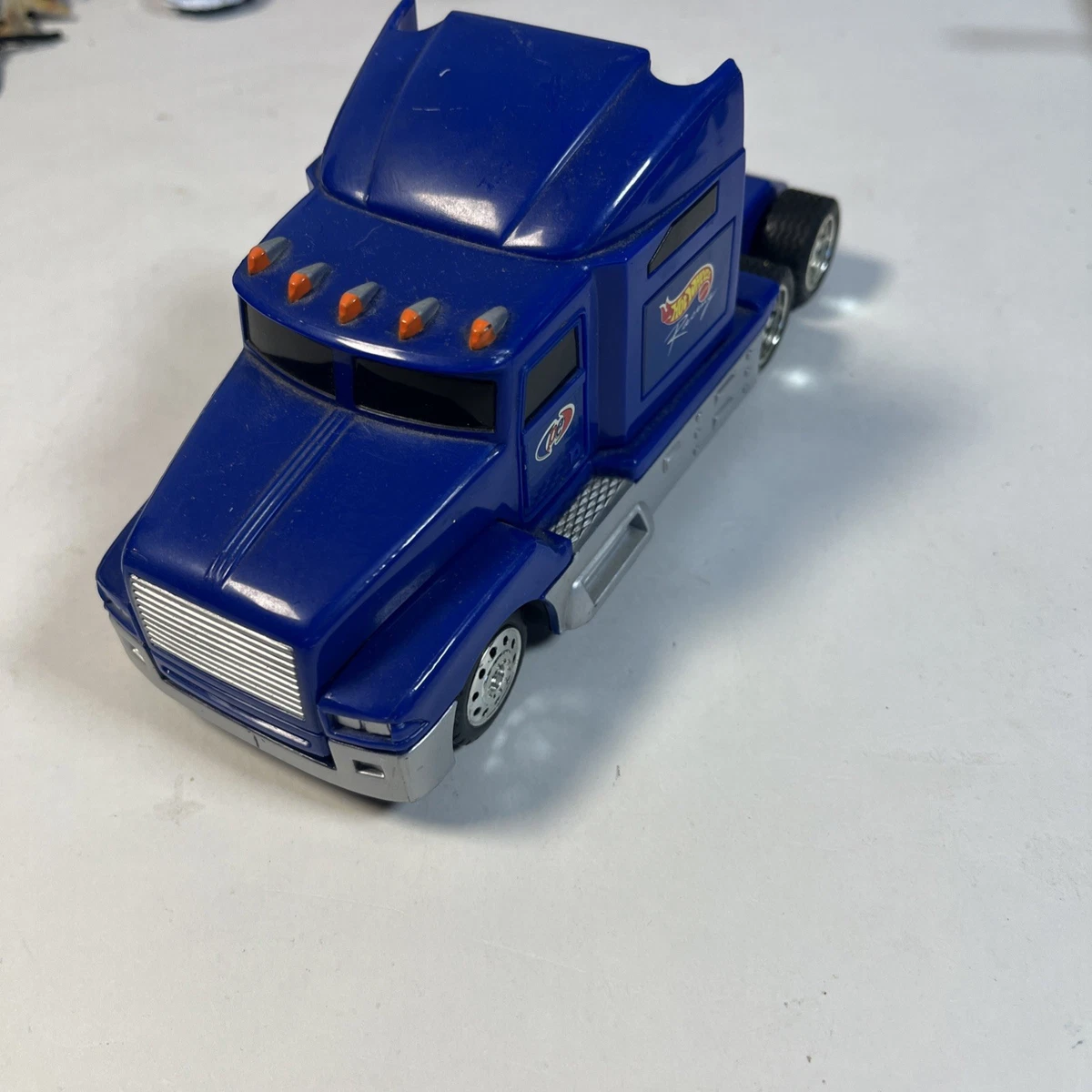 Preços baixos em Mattel Kenworth Veículos de brinquedo e de metal
