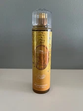 Bath and Body Works Disney Princess Belle Fine Fragrance Mist Spray 8oz RETIRED