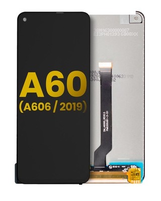 Original Display für Samsung Galaxy A60 Aufbereitet