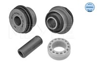 2X Meyle 014 610 0008 Lagerung Lenker FüR Mercedes-Benz