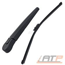 WISCHERARM + SCHEIBENWISCHER SET SATZ HINTEN FÜR BMW 3-ER TOURING KOMBI E91