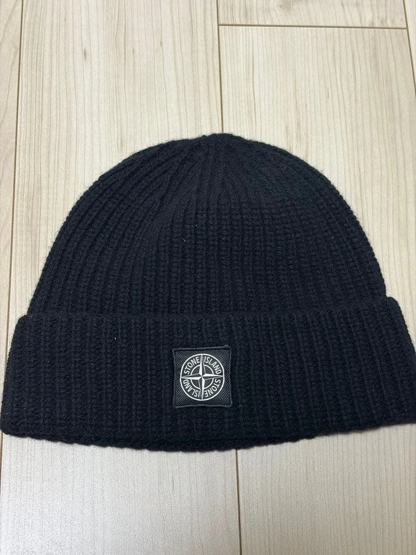 Stone Island Beanie Hats for Men for sale - eBay