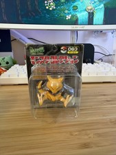 Rare NEW Pokemon Moncolle Abra Black Package 063 Figure Takara Tomy
