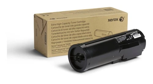 Genuine Xerox 106R03584 Black Extra High Yield Toner Cartridge